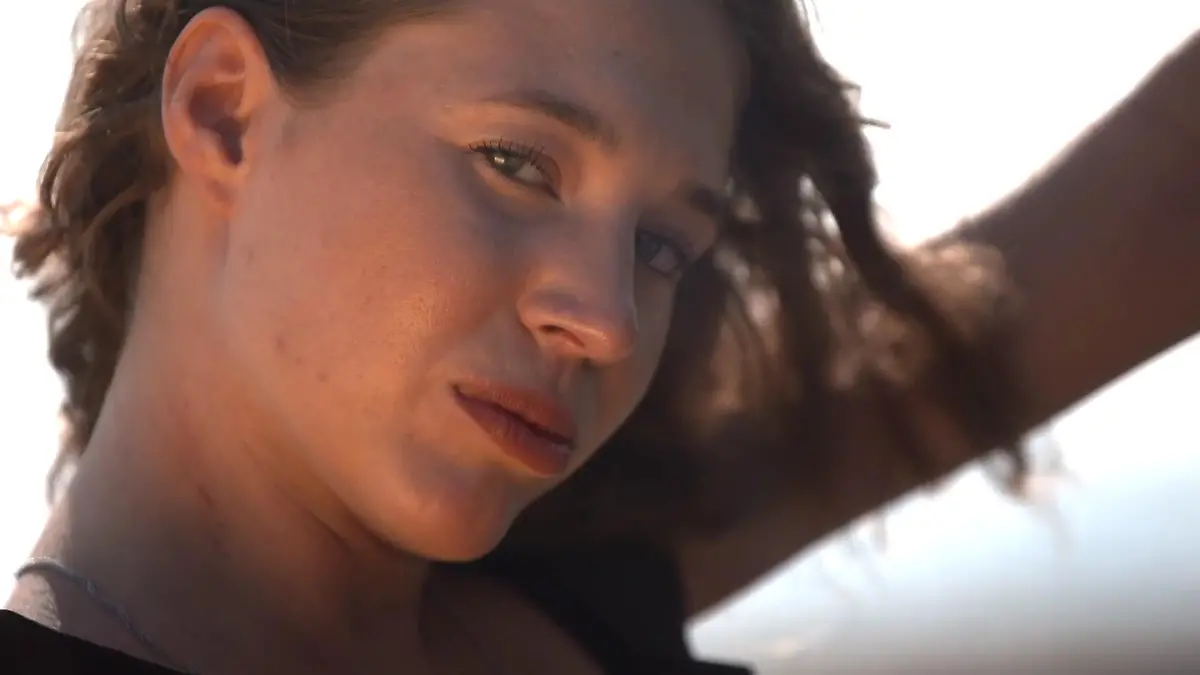Kim: "Ich zeige gerne meine Reize" Temptation Island 2020