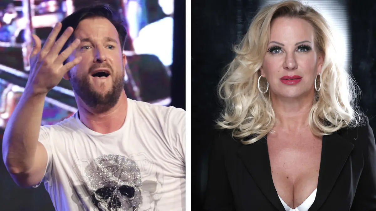 Wer hat denn nun Schluss gemacht? Verwirrung um Wendler-Ehe-Aus