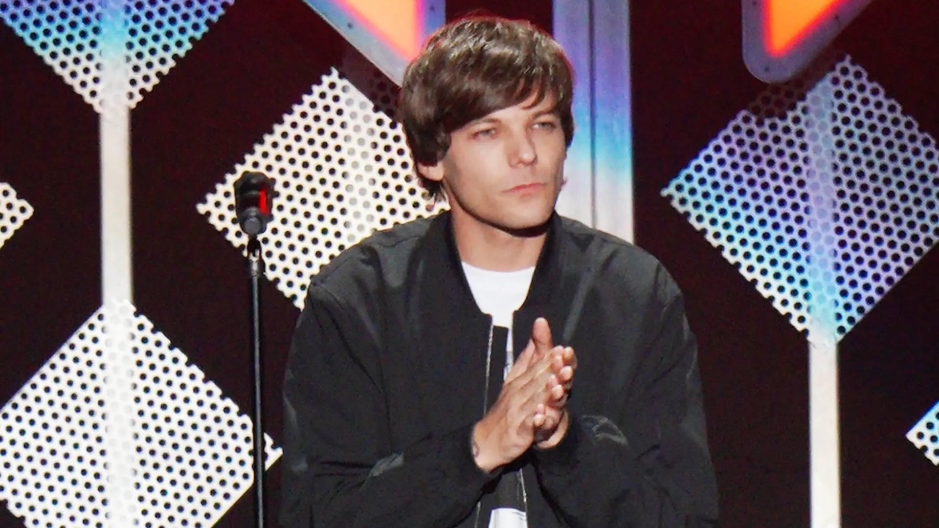 Nach "Tratsch-Interview": Louis Tomlinson spricht nicht mehr mit der BBC