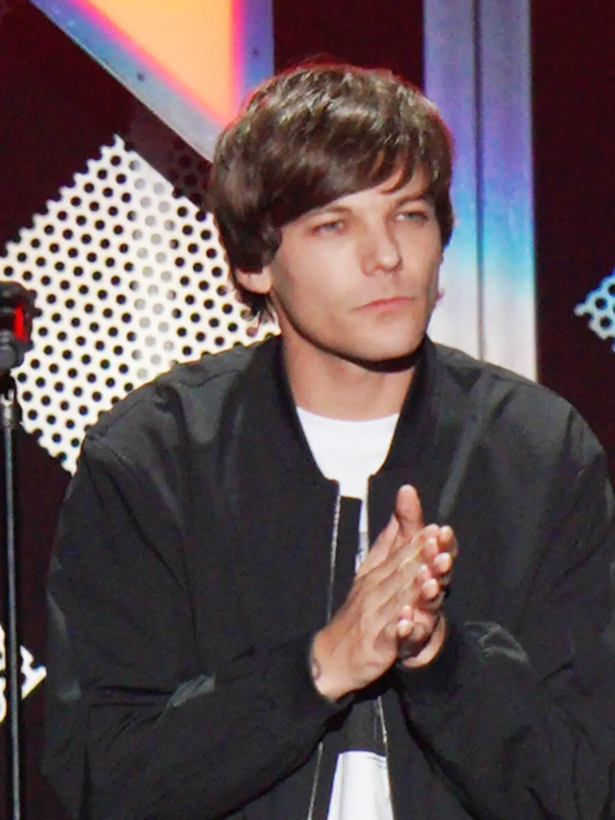 Nach "Tratsch-Interview": Louis Tomlinson spricht nicht mehr mit der BBC