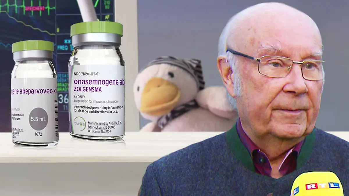 Medizinethiker
