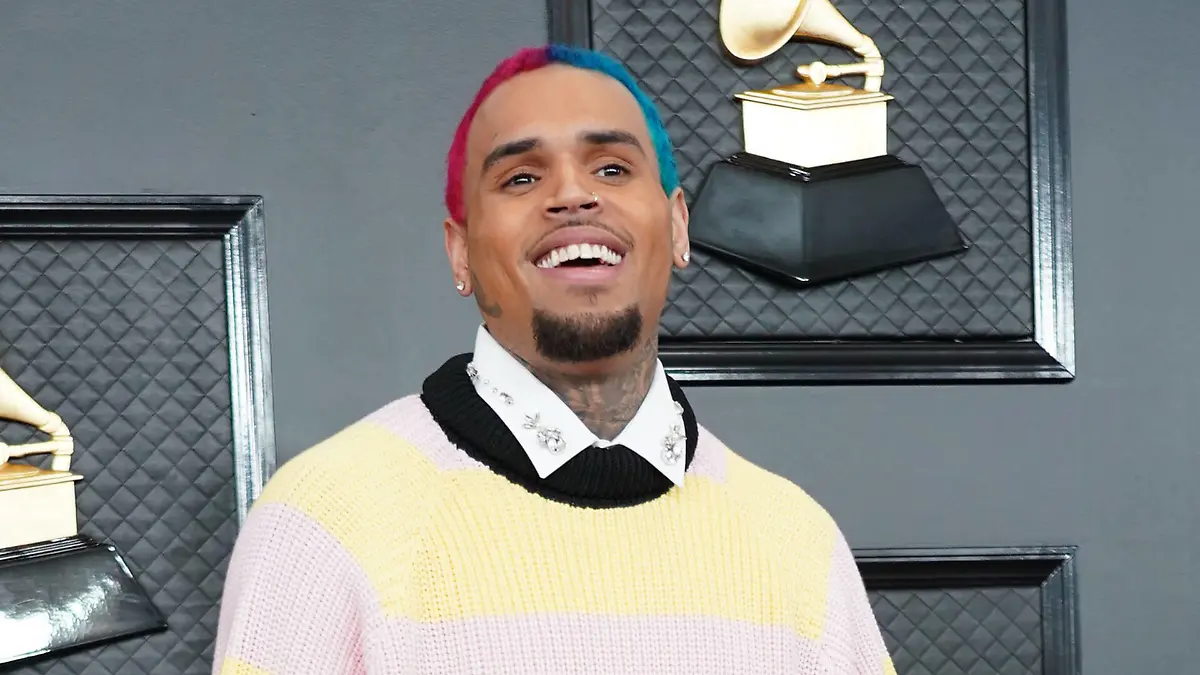 Chris Brown: Seine Anwälte wollen ihn loswerden