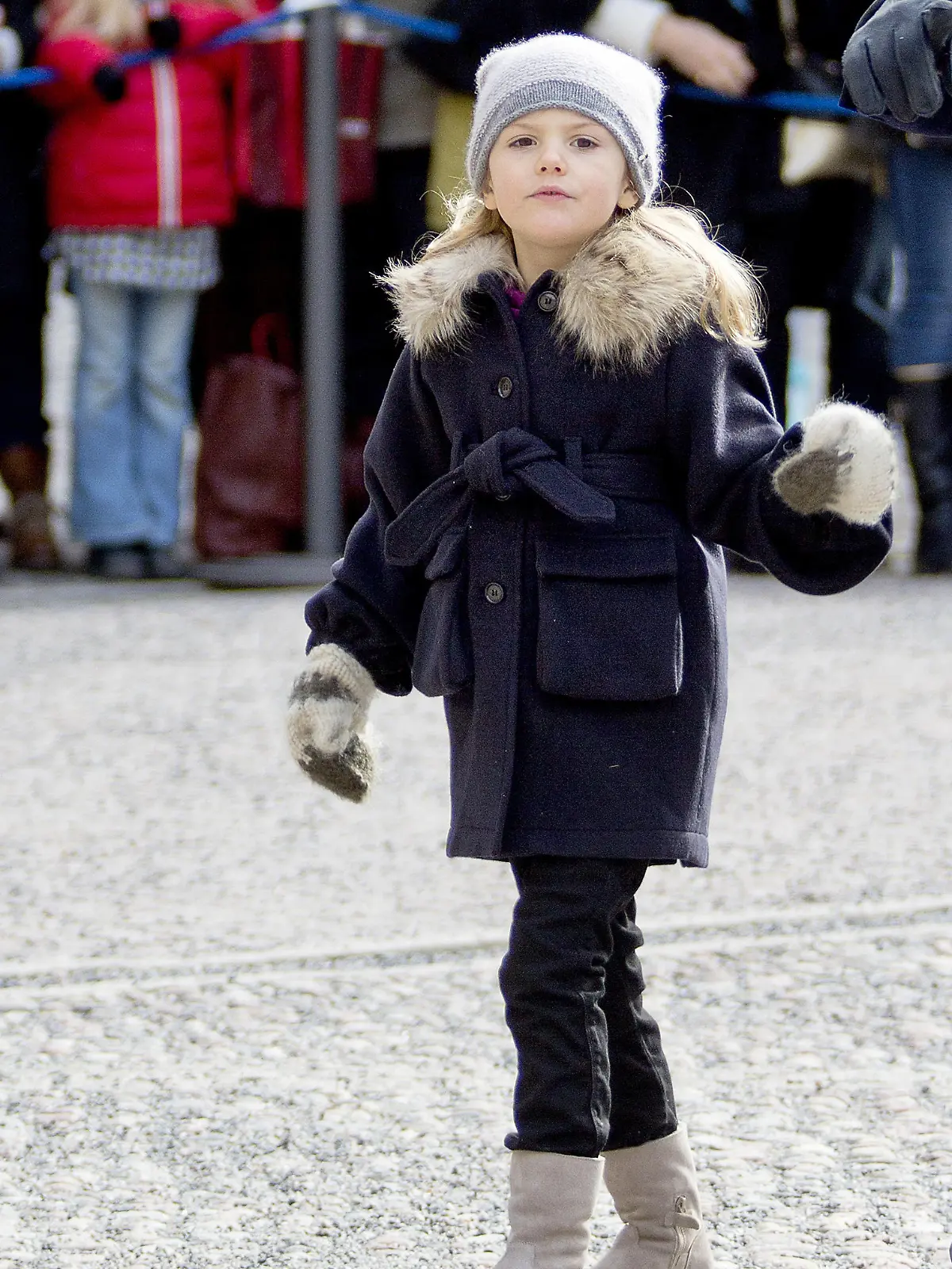 Prinzessin Estelle