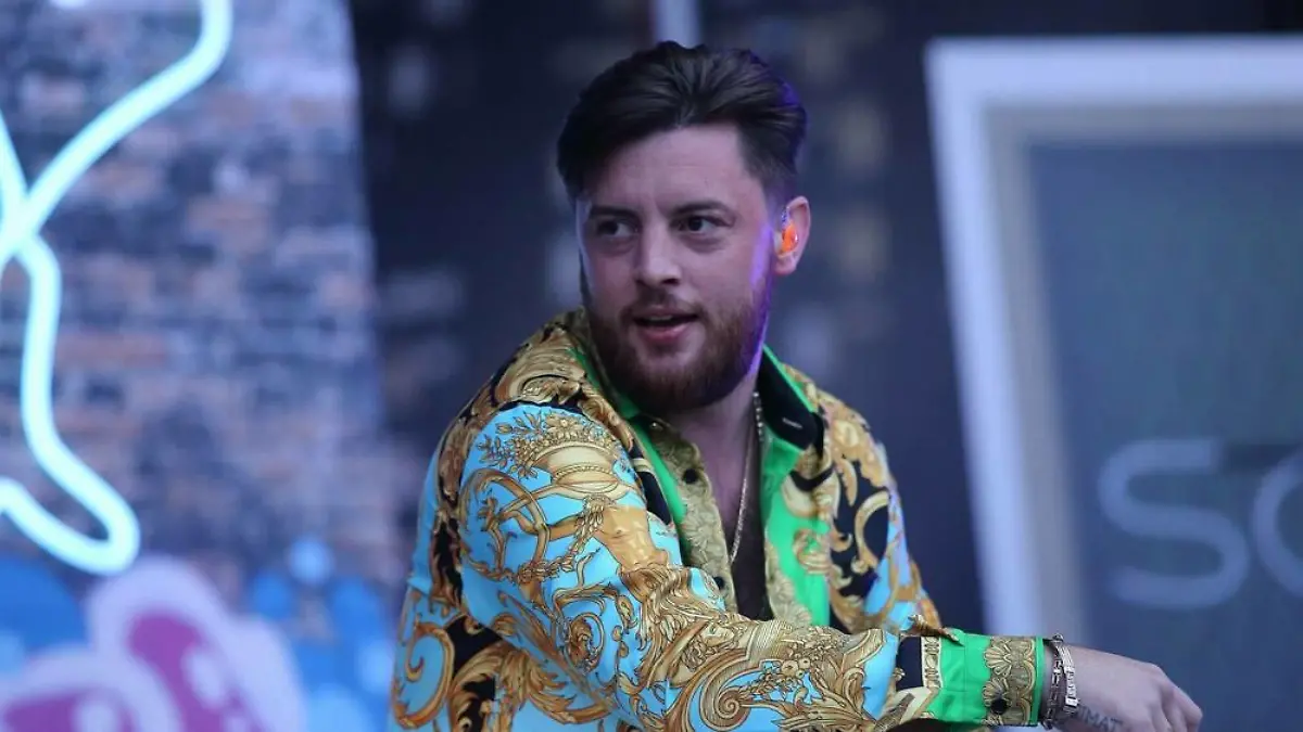 Mit 30 Jahren: Rapper Bausa kündigt sein letztes Album an