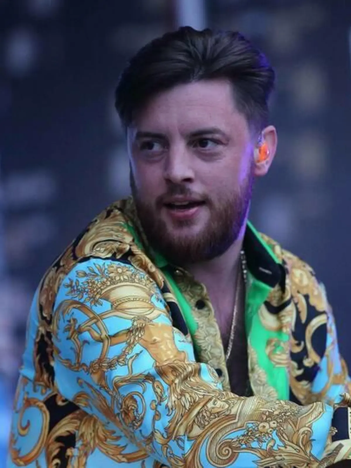 Mit 30 Jahren: Rapper Bausa kündigt sein letztes Album an