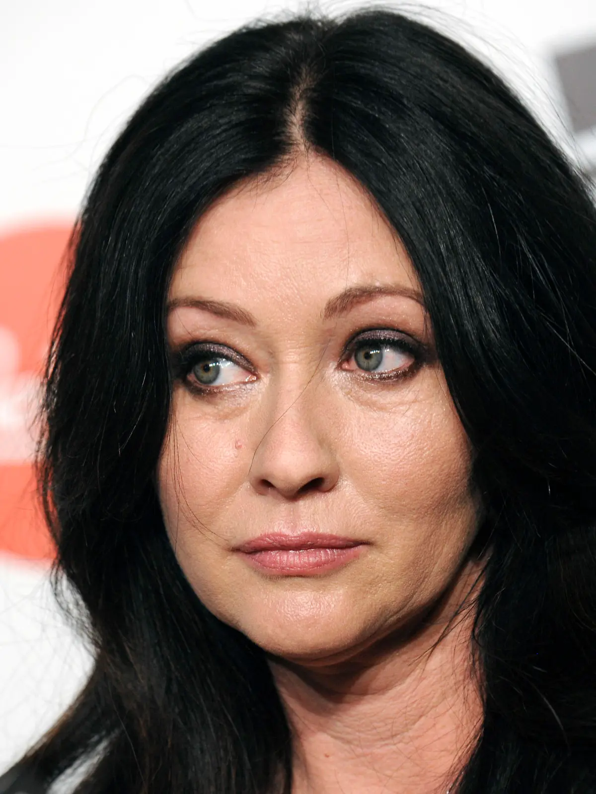 Shannen Doherty attends the 18th Annual Webby Awards on May 19, 2014 in New York City