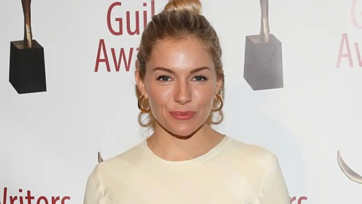Sienna Miller: Hat sie sich verlobt?