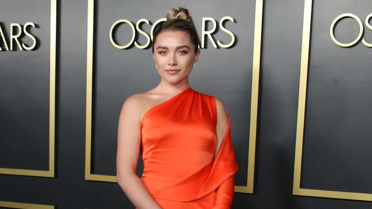 Florence Pugh: Wer ist Großbritanniens junge Oscar-Hoffnung?