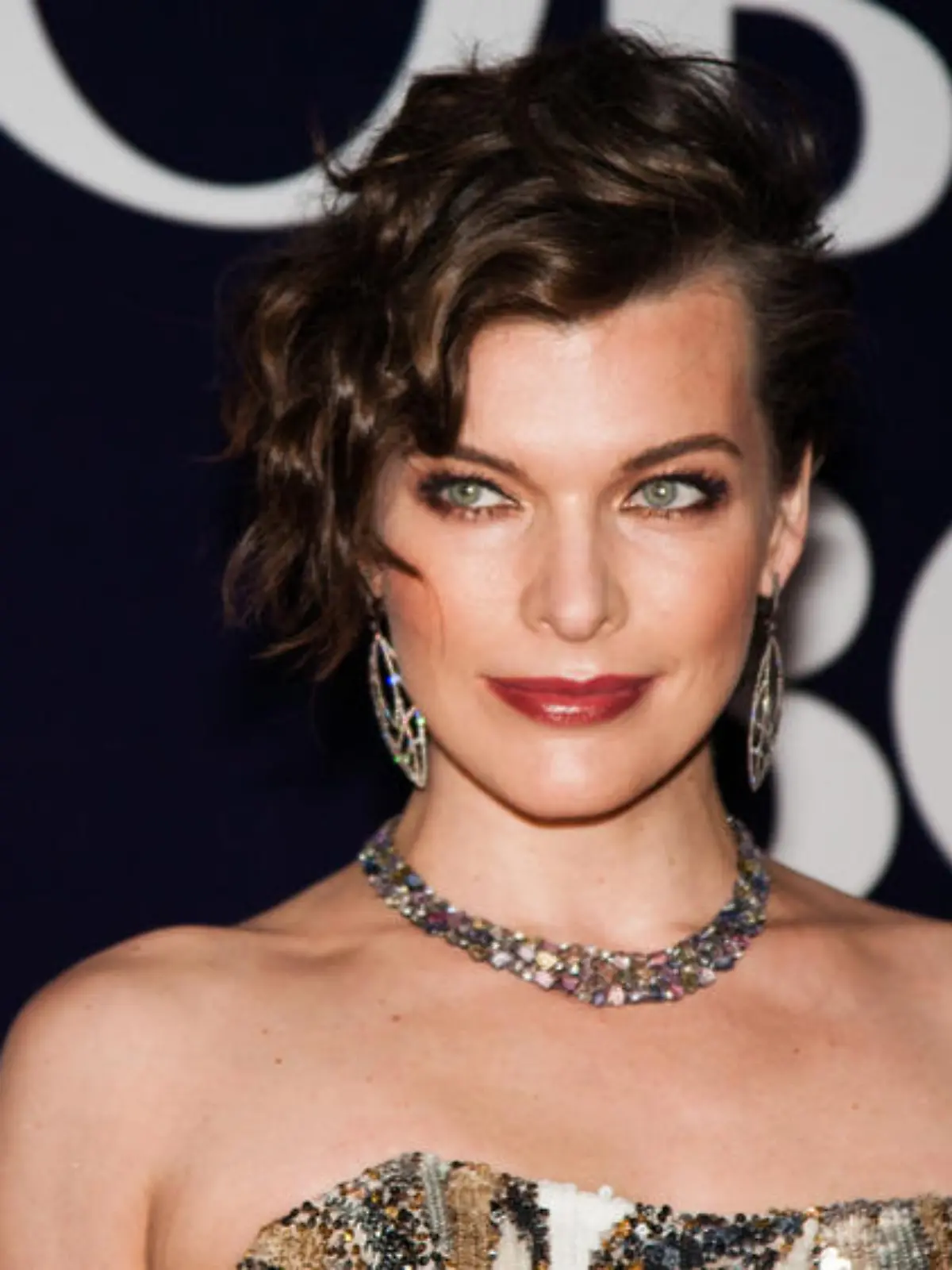 Milla Jovovich ist zum dritten Mal Mutter geworden