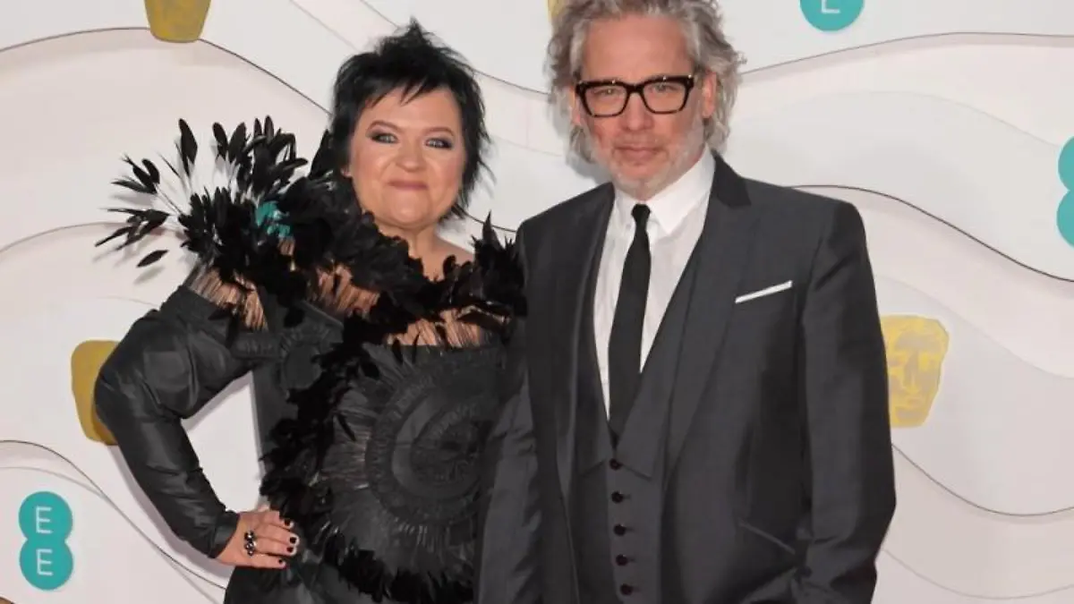 Dexter Fletcher: 'Rocketman'-Sequel?