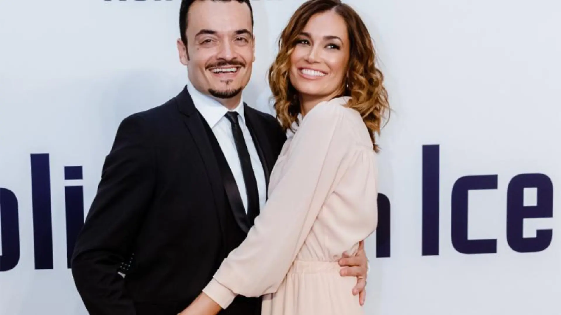 Giovanni Zarrella unterstützt seine Frau