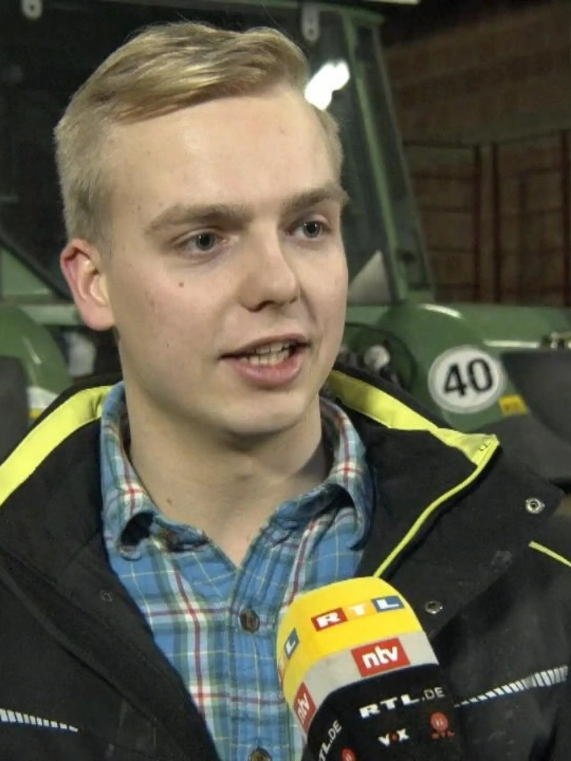 Bild zu: ""Konzerne diktieren uns Preise auf""