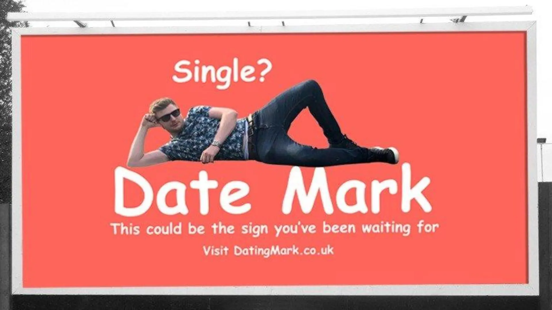 Mark Rofe