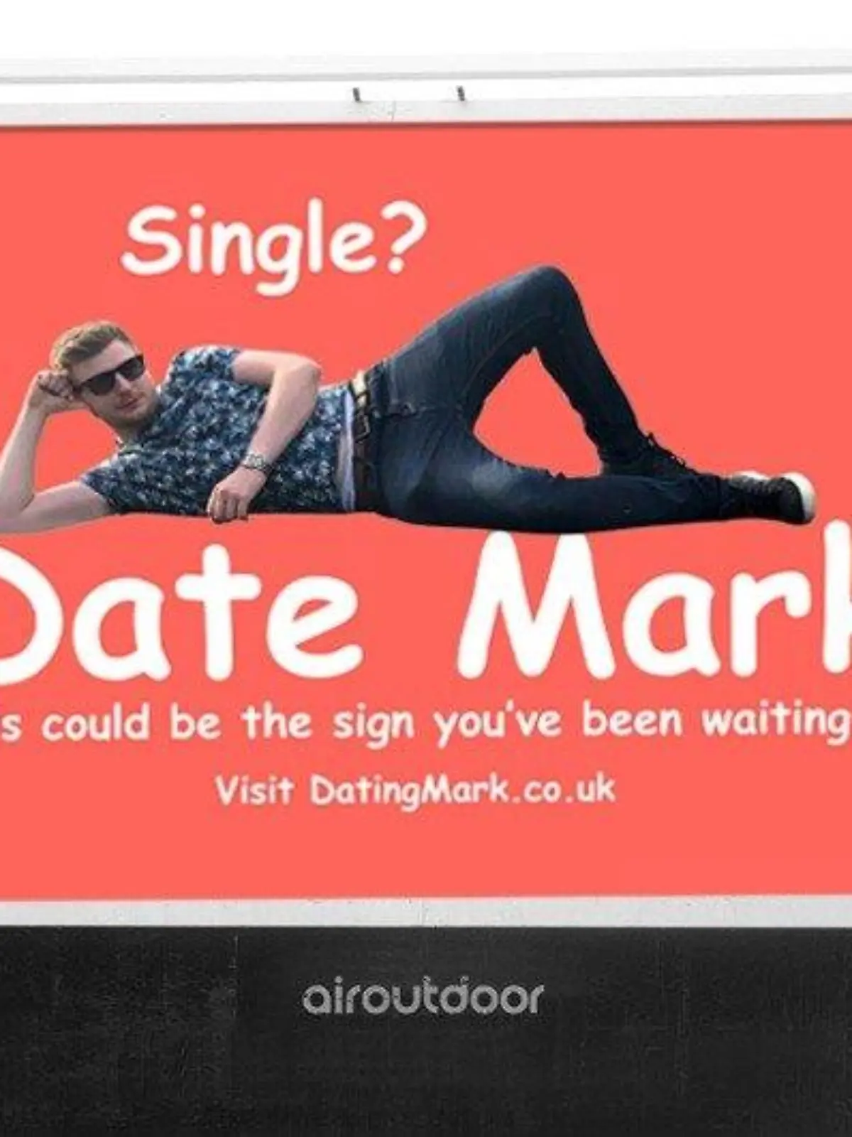 Mark Rofe