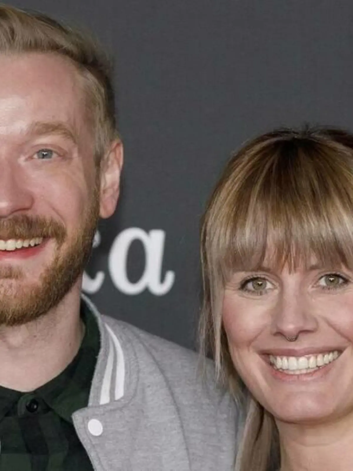 Pia Tillmann und Steffen Donsbach: "Als Paar auseinandergelebt"