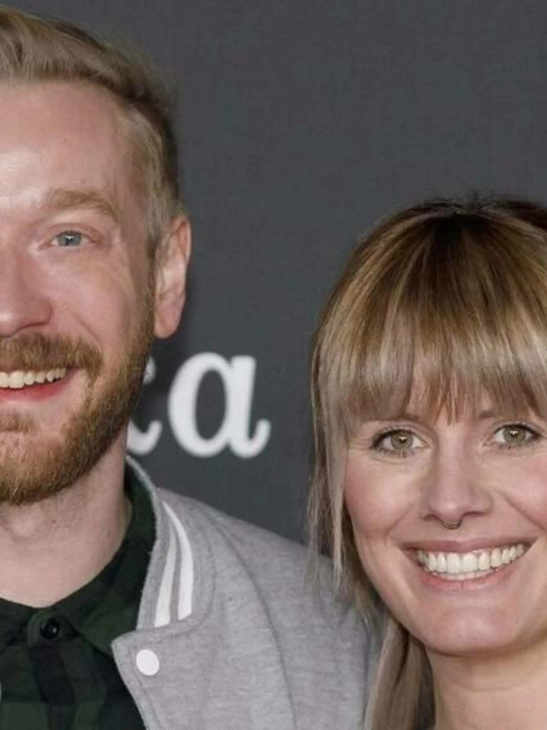 Pia Tillmann und Steffen Donsbach: "Als Paar auseinandergelebt"