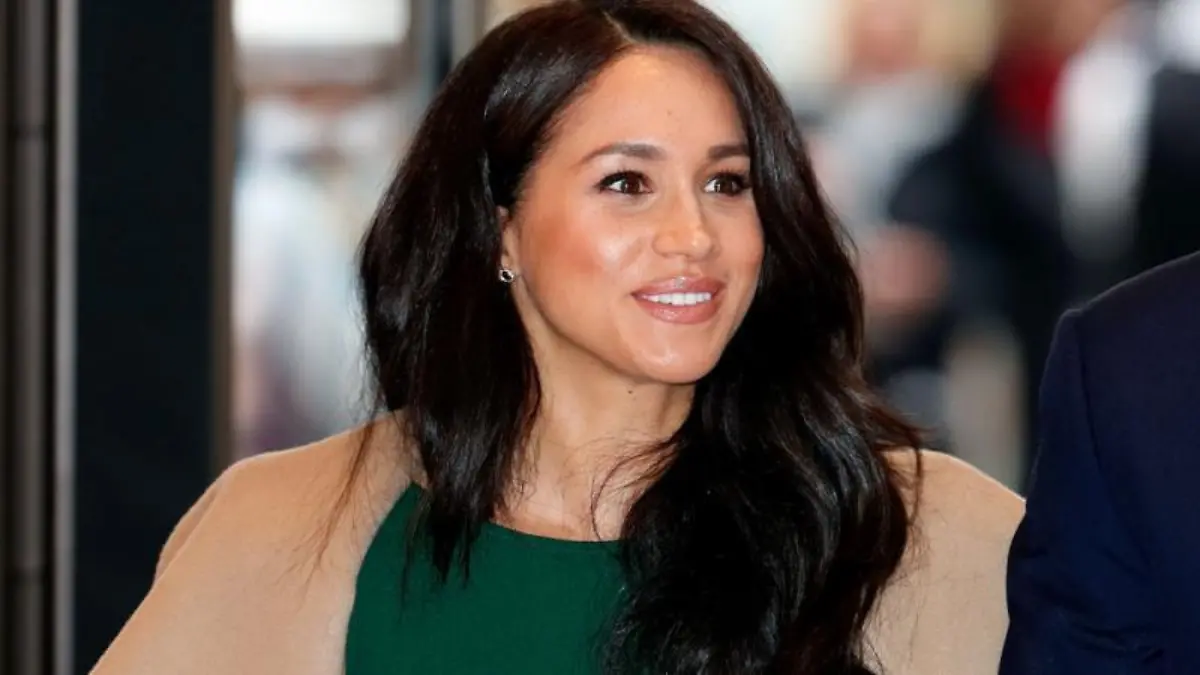 Meghan Markle: Das hat es mit den Spekulationen um Reality-Auftritt auf sich