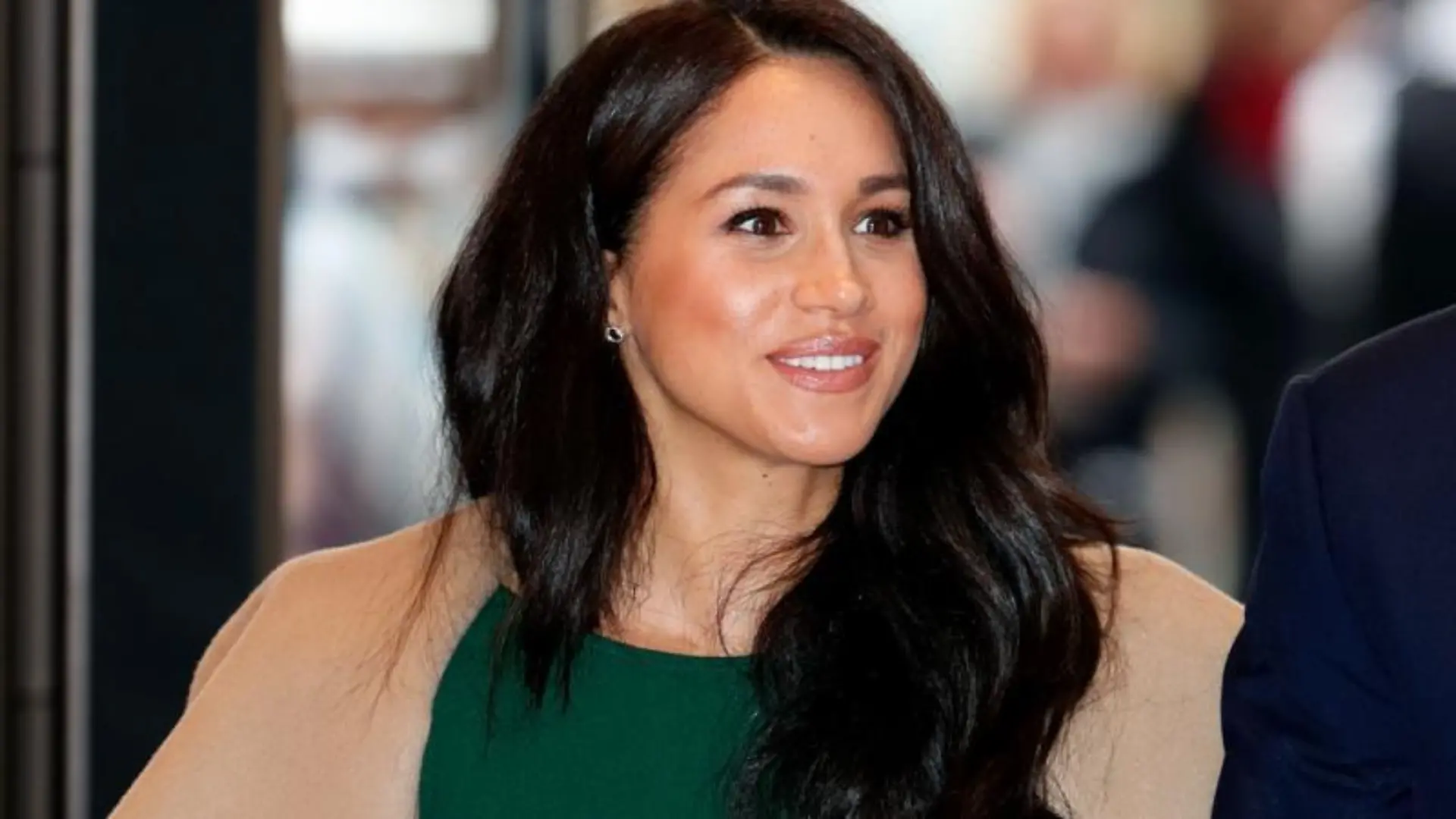 Meghan Markle: Das hat es mit den Spekulationen um Reality-Auftritt auf sich