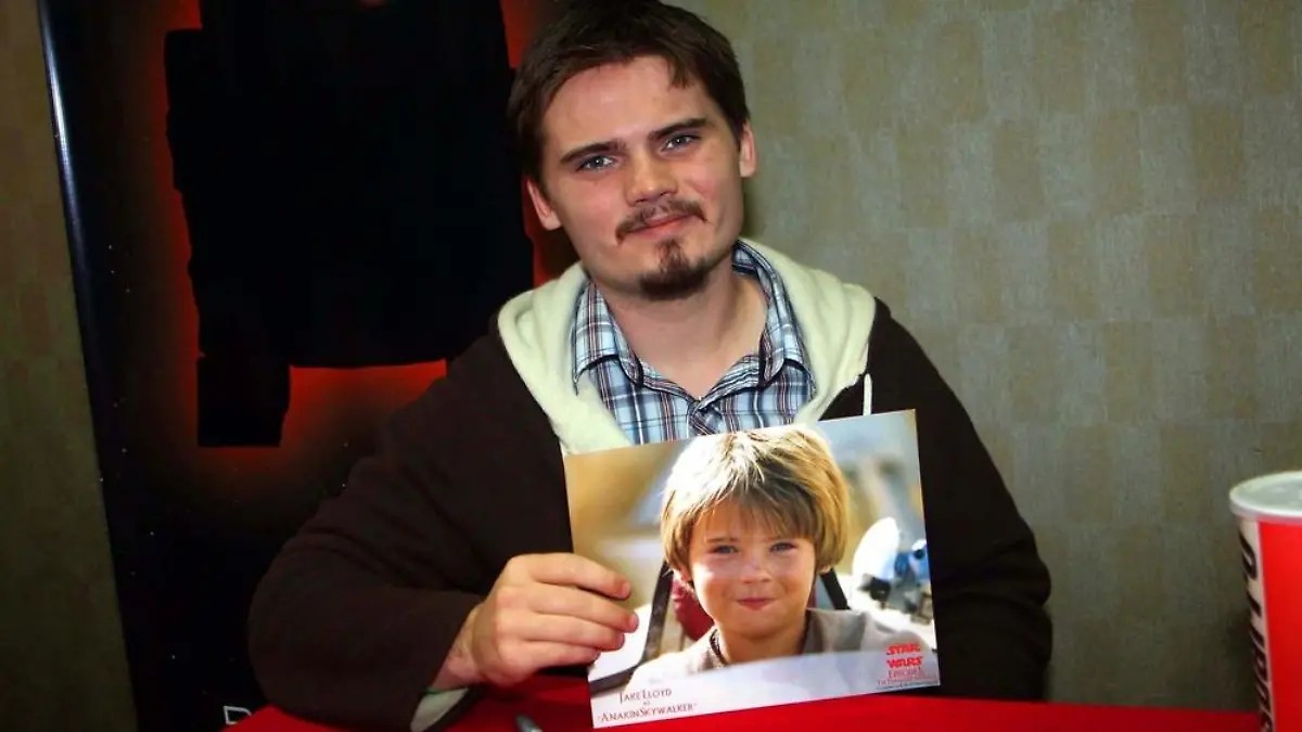 Mutter bestätigt: "Star Wars"-Star Jake Lloyd leidet an Schizophrenie