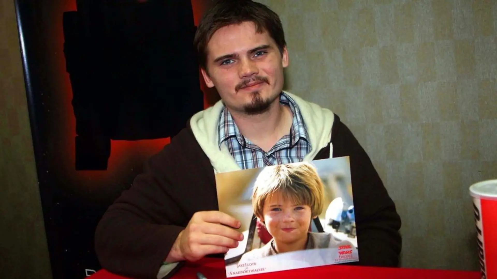 Mutter bestätigt: "Star Wars"-Star Jake Lloyd leidet an Schizophrenie