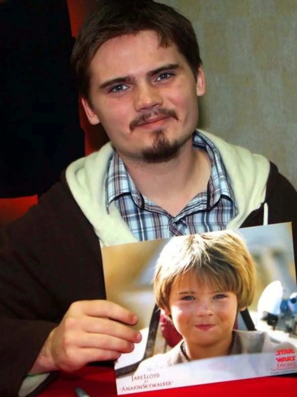 Mutter bestätigt: "Star Wars"-Star Jake Lloyd leidet an Schizophrenie