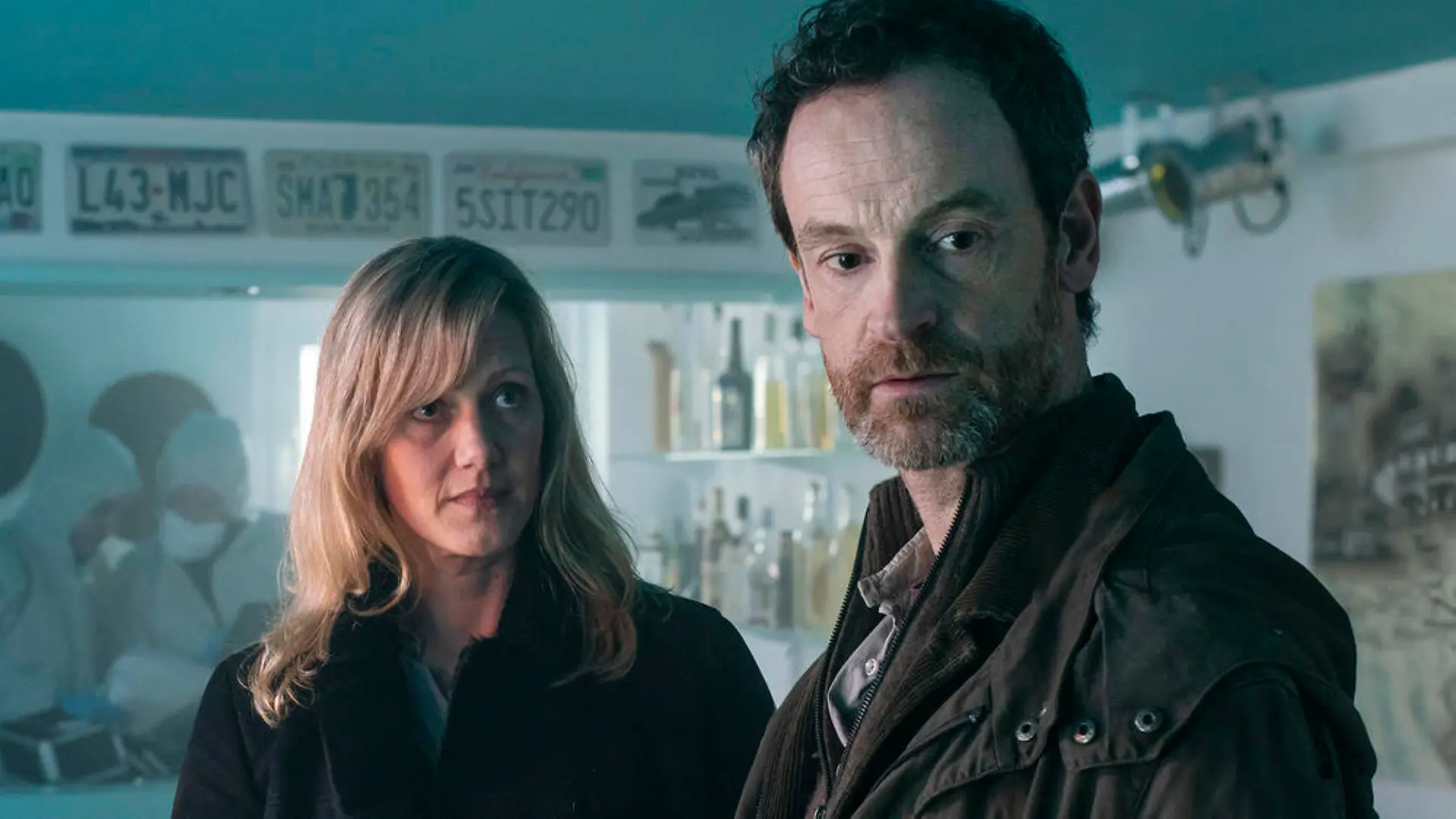 "Tatort: Monster": Das ist die Geschichte von Hauptkommissar Faber