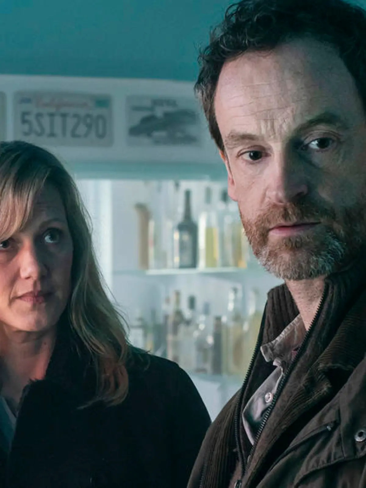"Tatort: Monster": Das ist die Geschichte von Hauptkommissar Faber