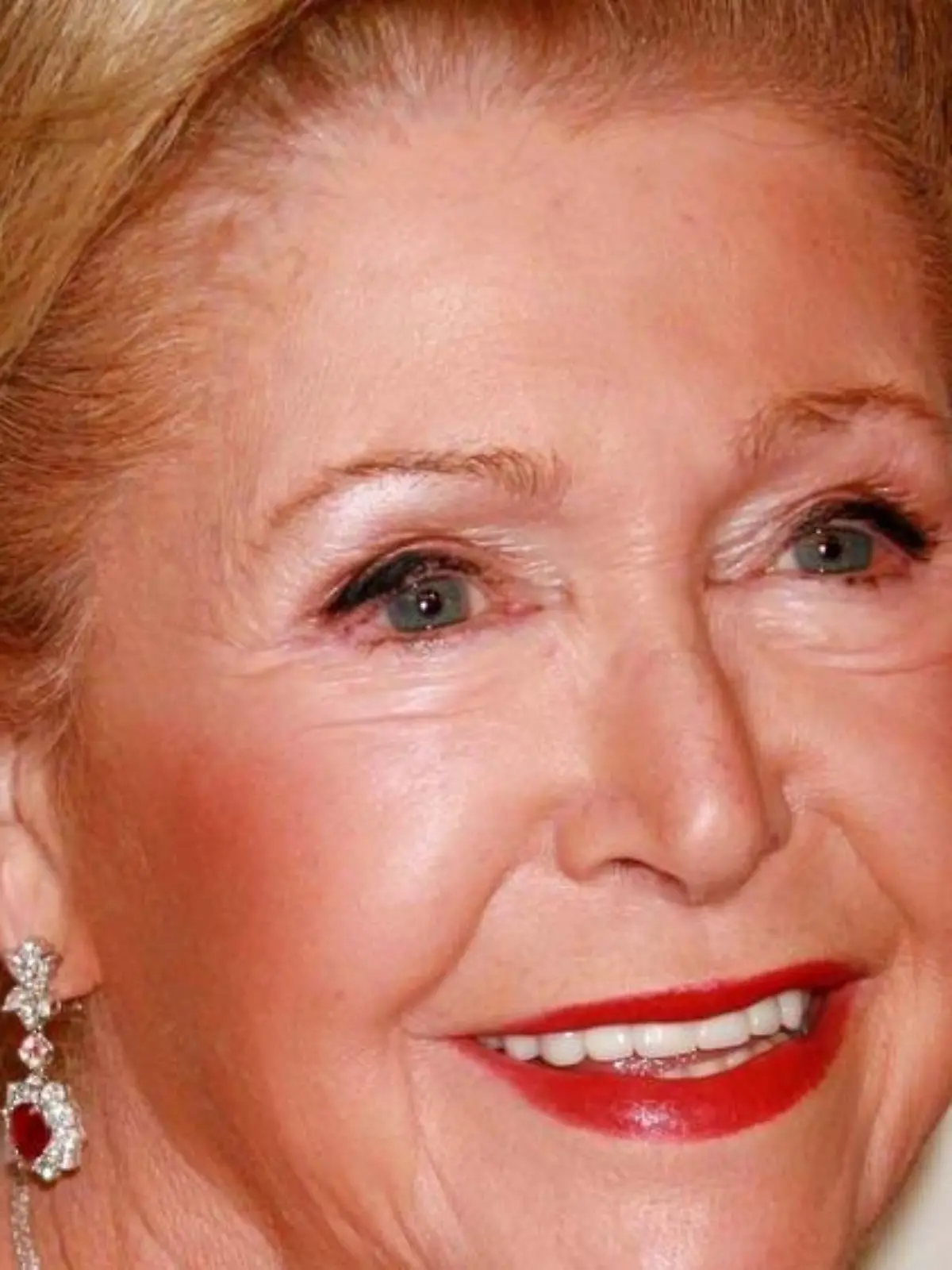 Bestsellerautorin Mary Higgins Clark ist tot