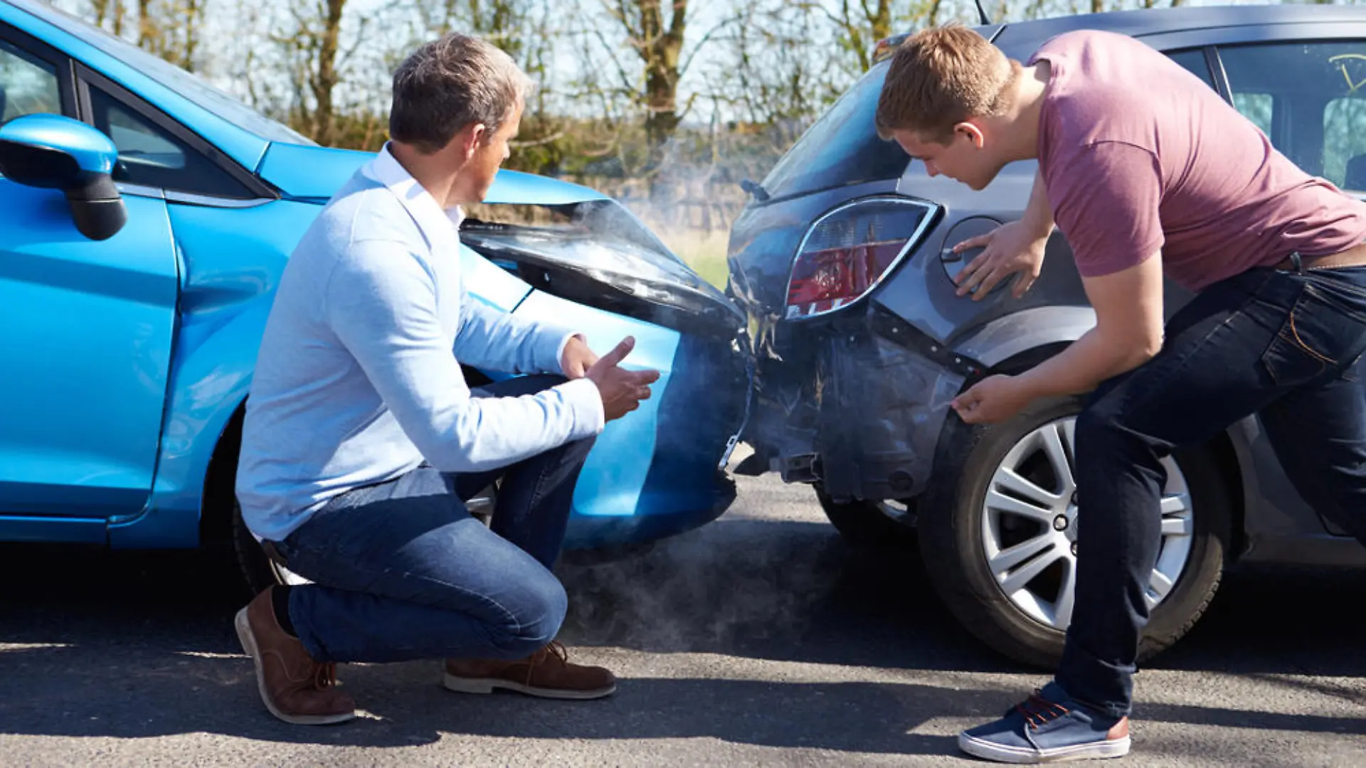 Tag der Autoversicherung: Zehn Fakten zur Kfz-Versicherung