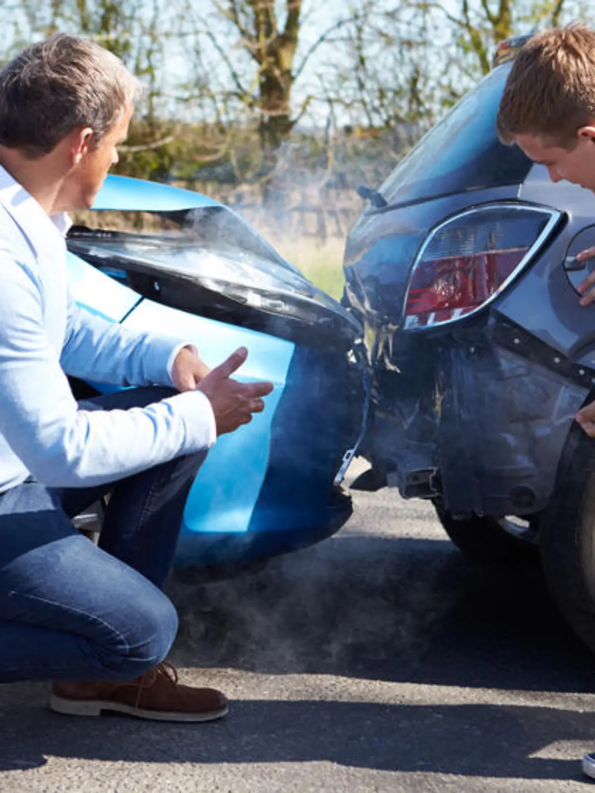 Tag der Autoversicherung: Zehn Fakten zur Kfz-Versicherung