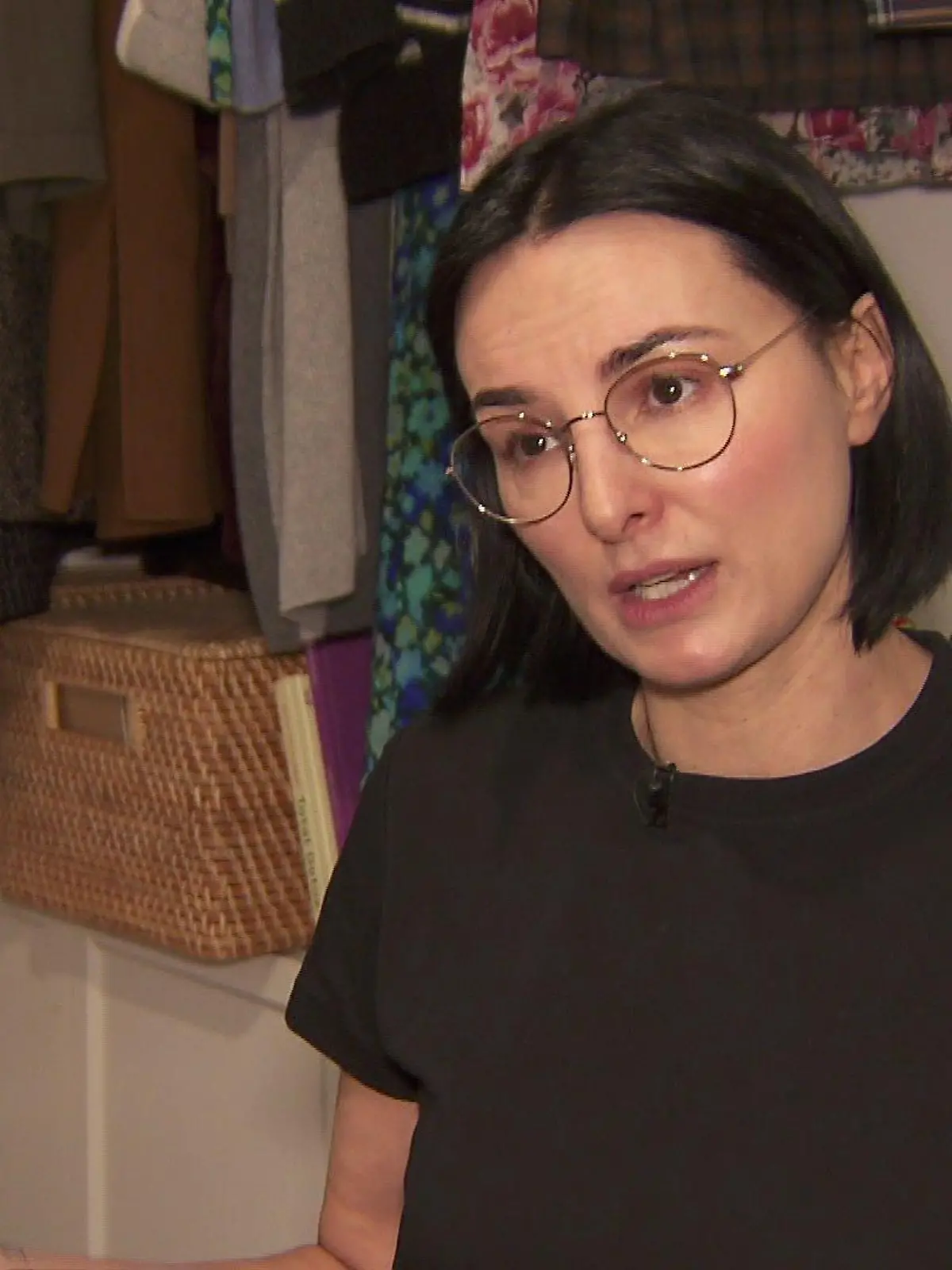 Mimi Fiedler spricht mit uns offen über ihre Cellulite.