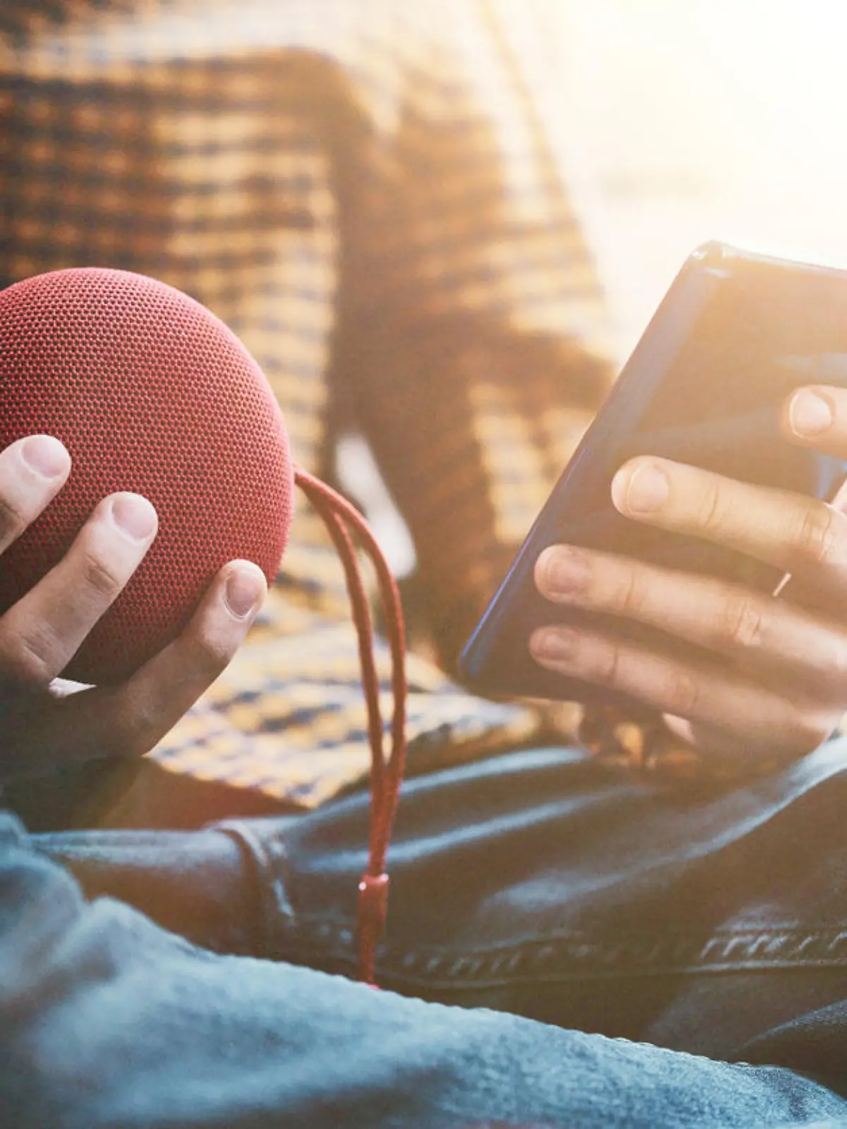 WLAN-Lautsprecher im Stiftung Warentest