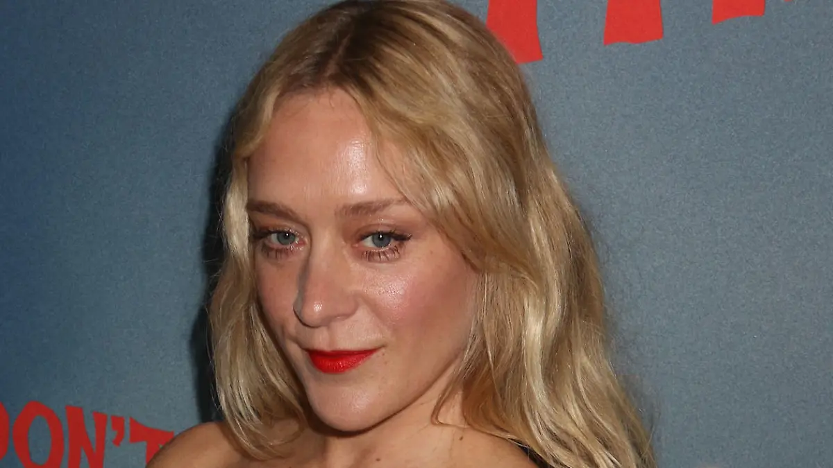 Chloë Sevigny erwartet ihr erstes Kind