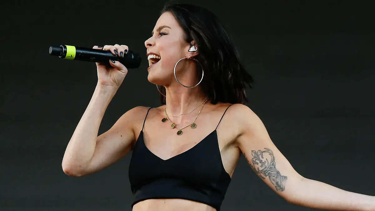 Lena Meyer-Landrut: Ich war lange Zeit in einem Tunnel