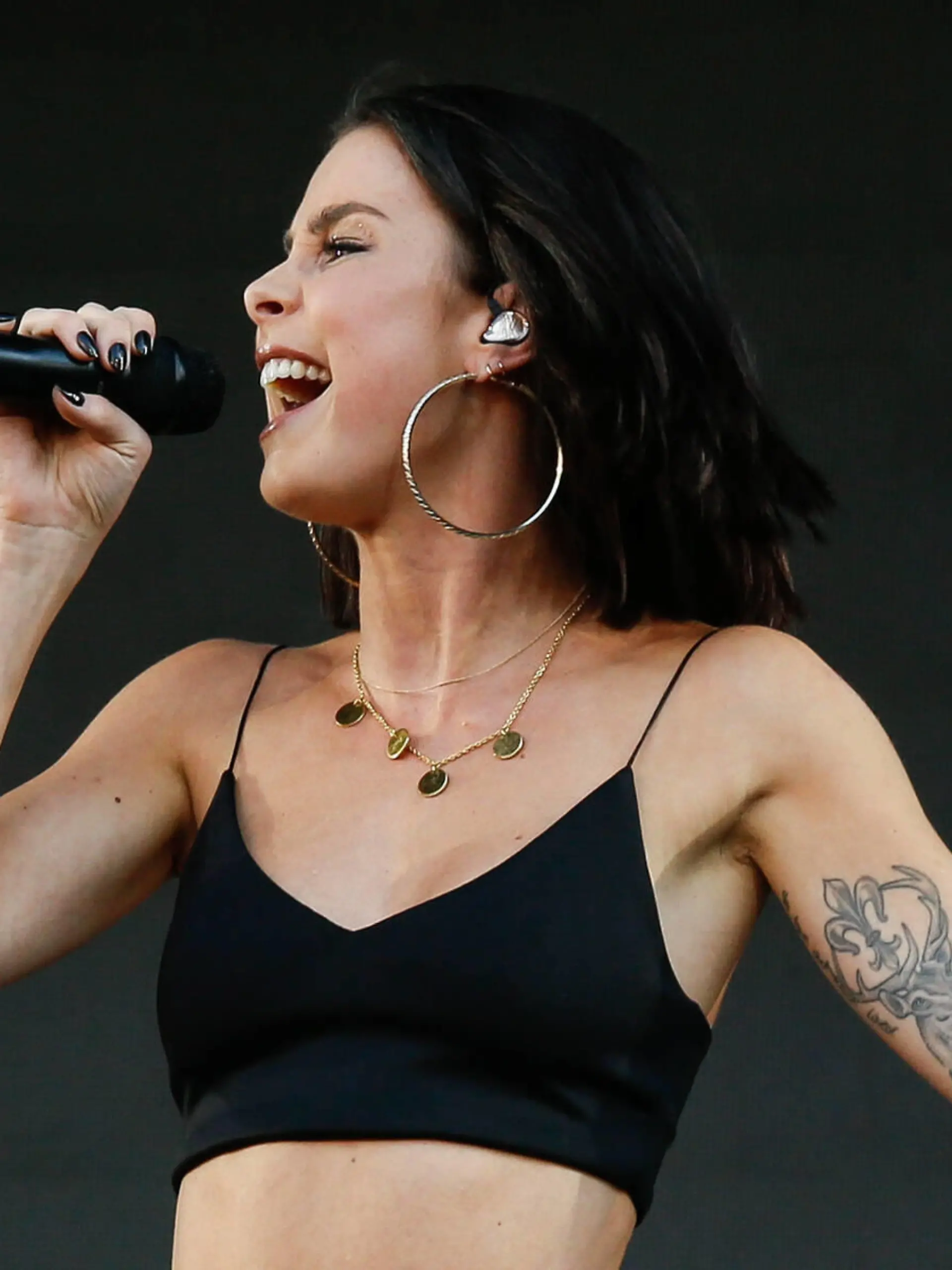 Lena Meyer-Landrut: Ich war lange Zeit in einem Tunnel