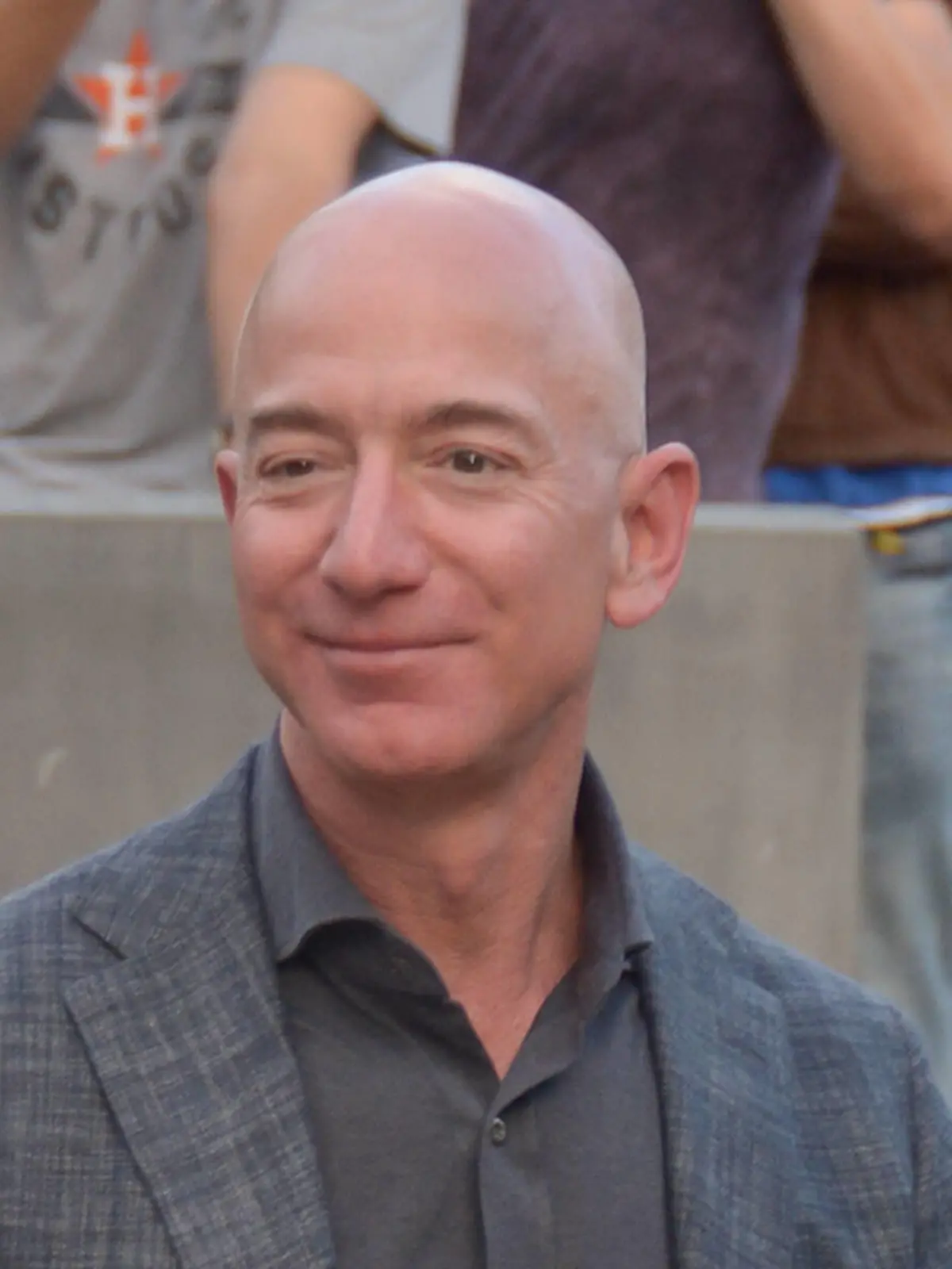 Jeff Bezos: In 15 Minuten um 12 Milliarden Euro reicher