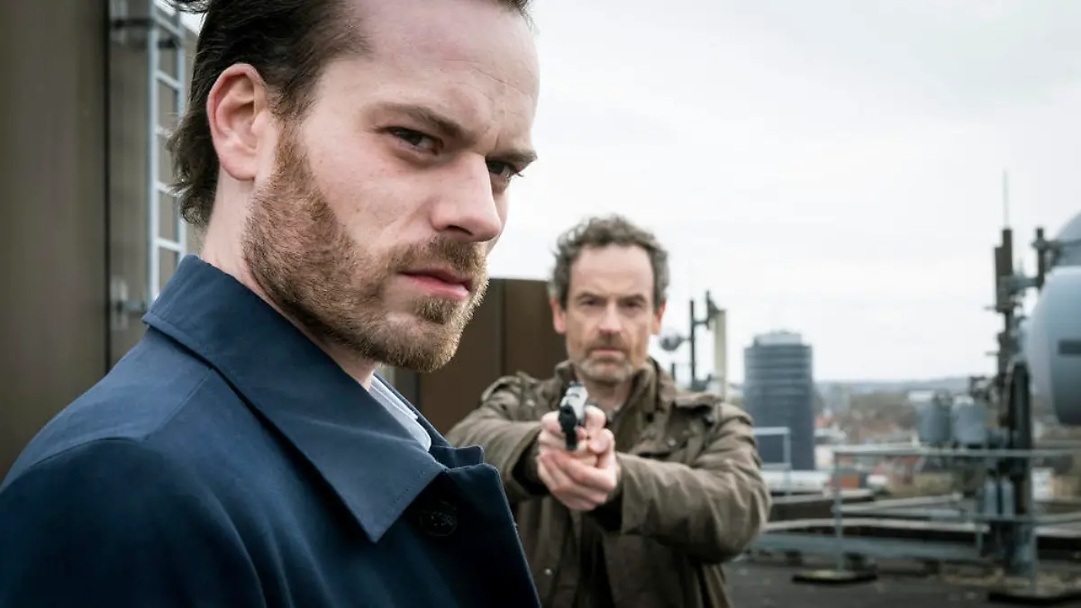 "Tatort: Monster": So wird der neue Dortmund-Krimi