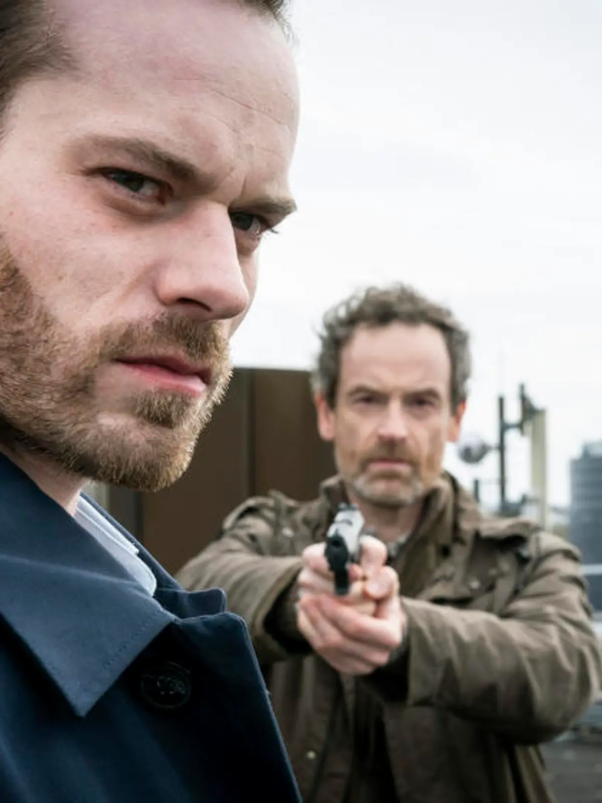 "Tatort: Monster": So wird der neue Dortmund-Krimi