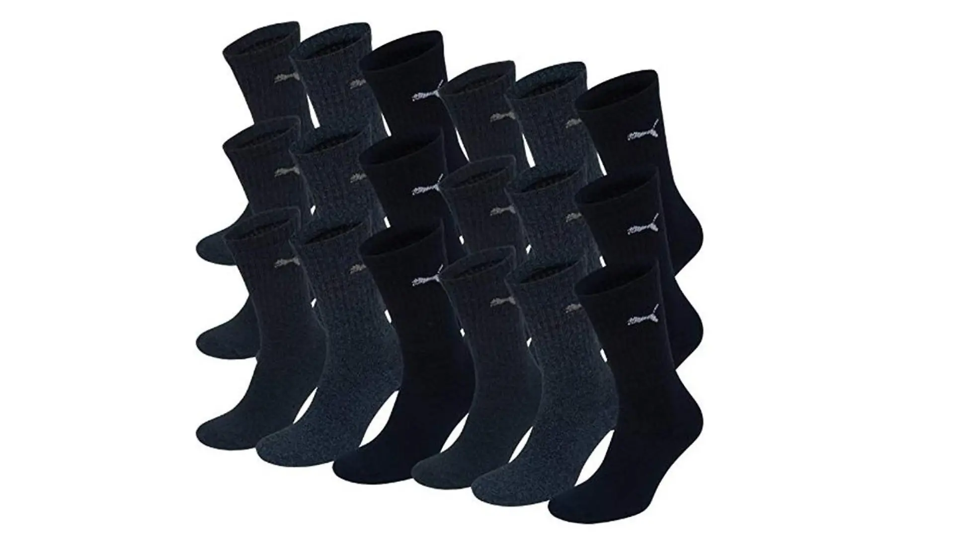 Warme Socken sorgen für warme Füße!