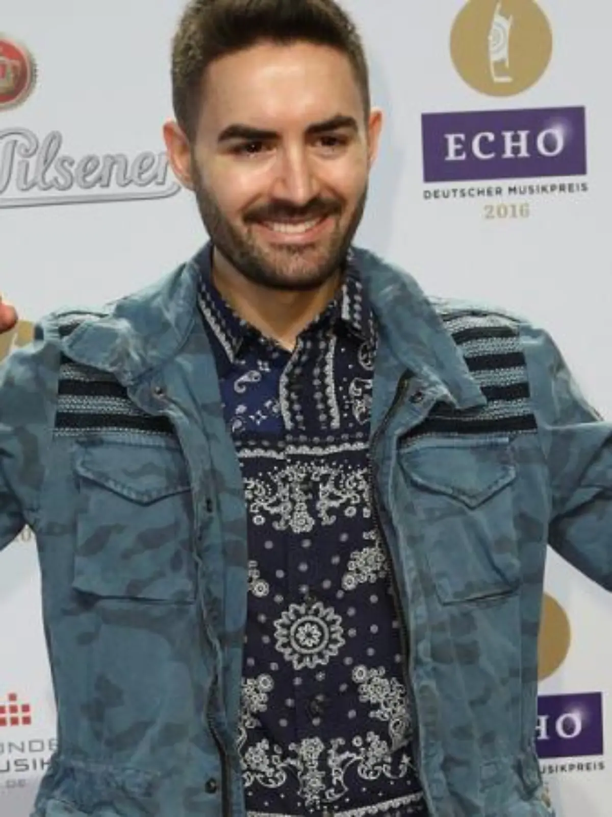 Menderes Bagci spricht über seine schwere Krankheit