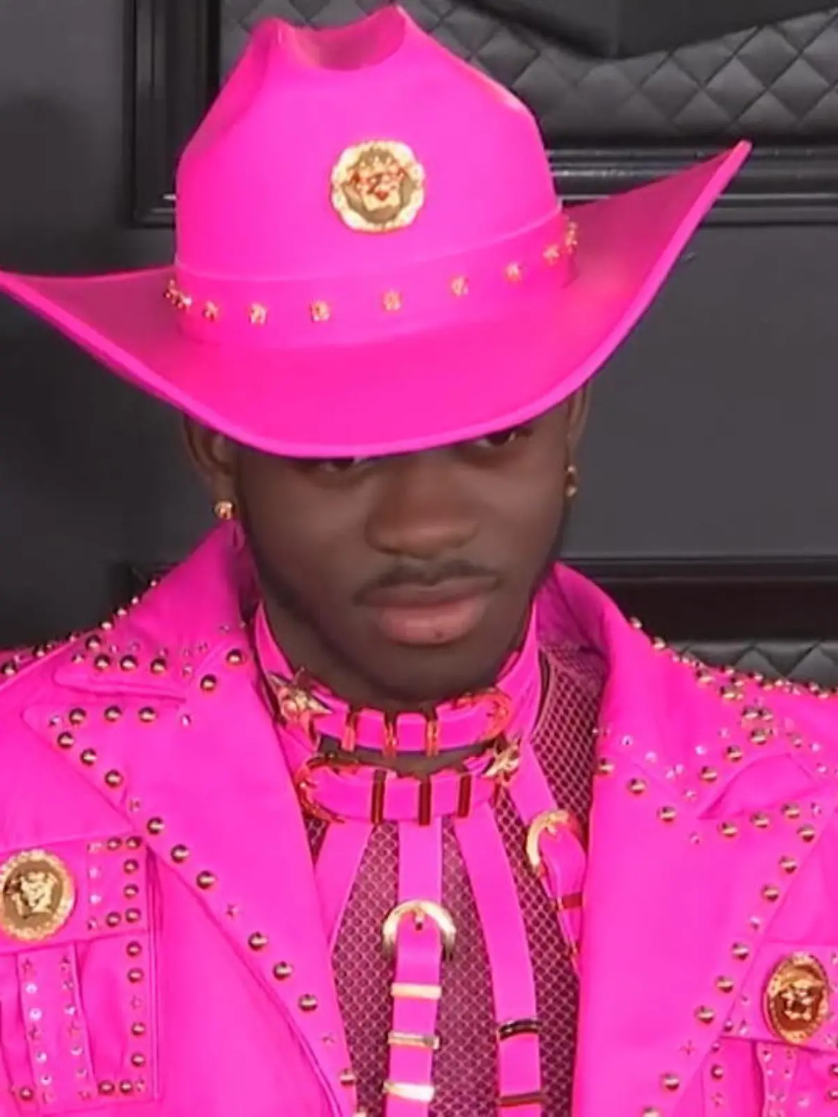 Bild zu: "Diese Männer waren Fashion-Kings bei den Grammys"