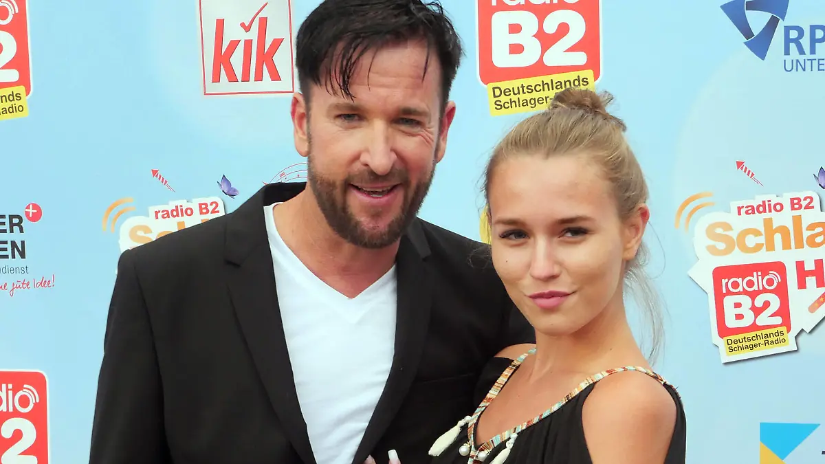 Michael Wendler: Mein Leben ist nicht anders als euer Leben auch