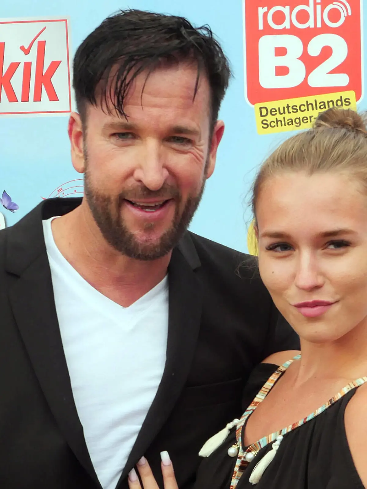 Michael Wendler: Mein Leben ist nicht anders als euer Leben auch