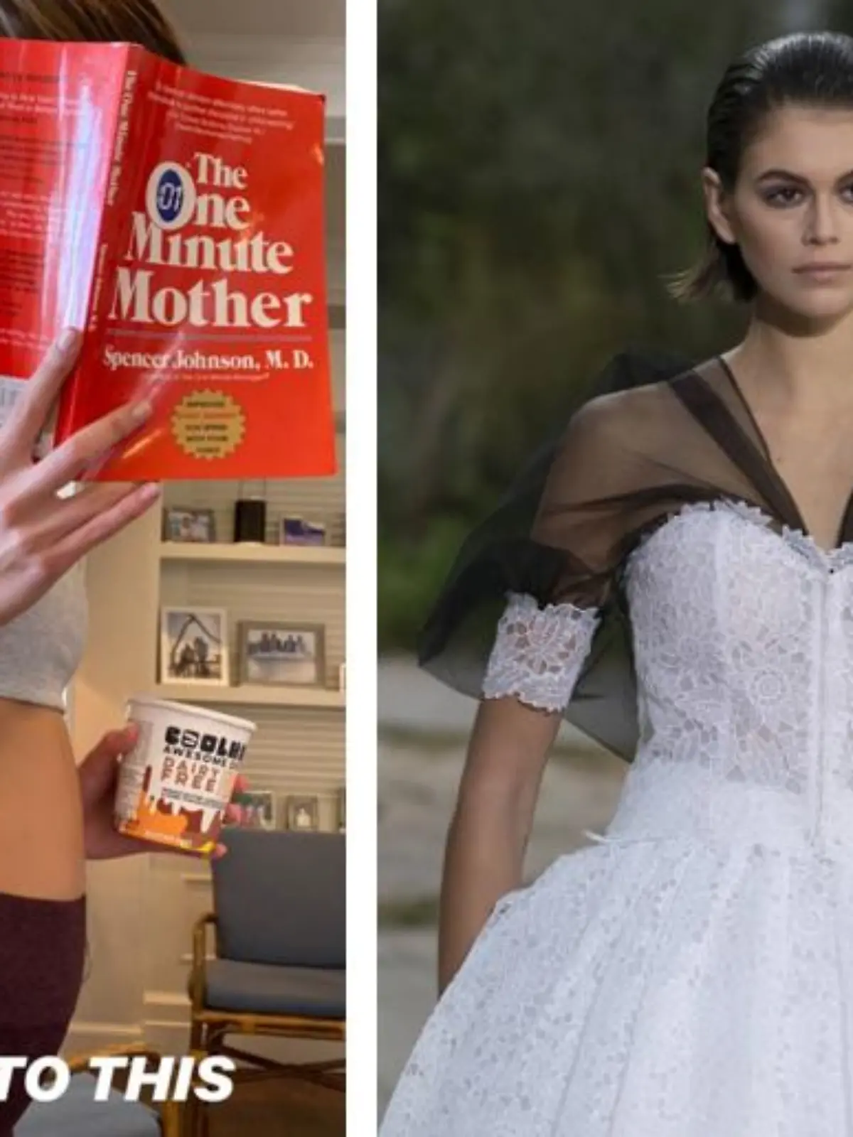 Ist Kaia Gerber eventuell schwanger?