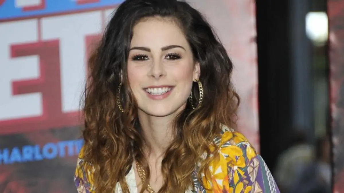 Lena Meyer-Landrut: 'Man wird nicht ernst genommen'