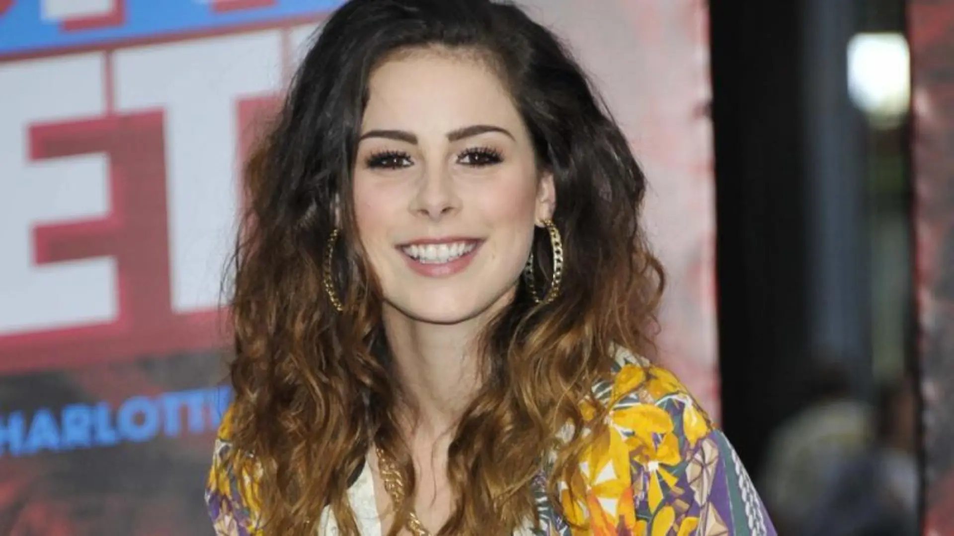 Lena Meyer-Landrut: 'Man wird nicht ernst genommen'