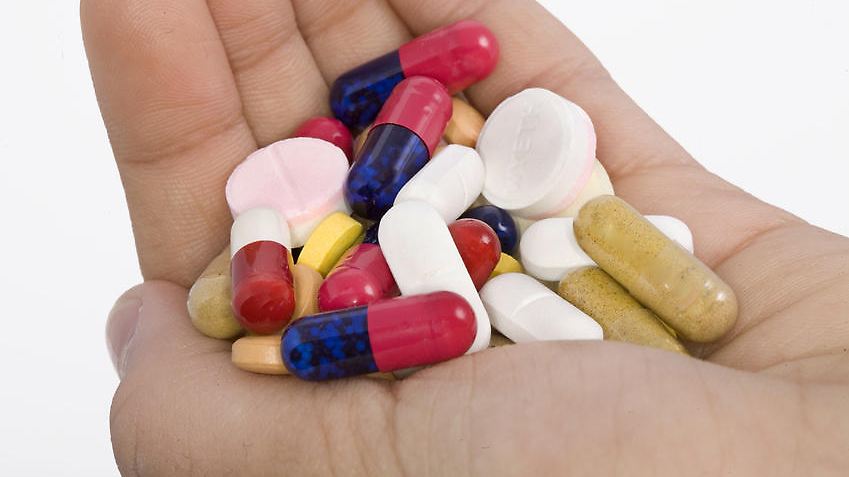 Candesartan Und Ibuprofen Zusammen Einnehmen