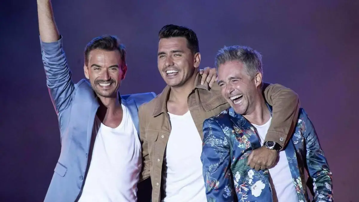 Florian Silbereisen: Wie geht es mit seiner Band Klubbb3 weiter?
