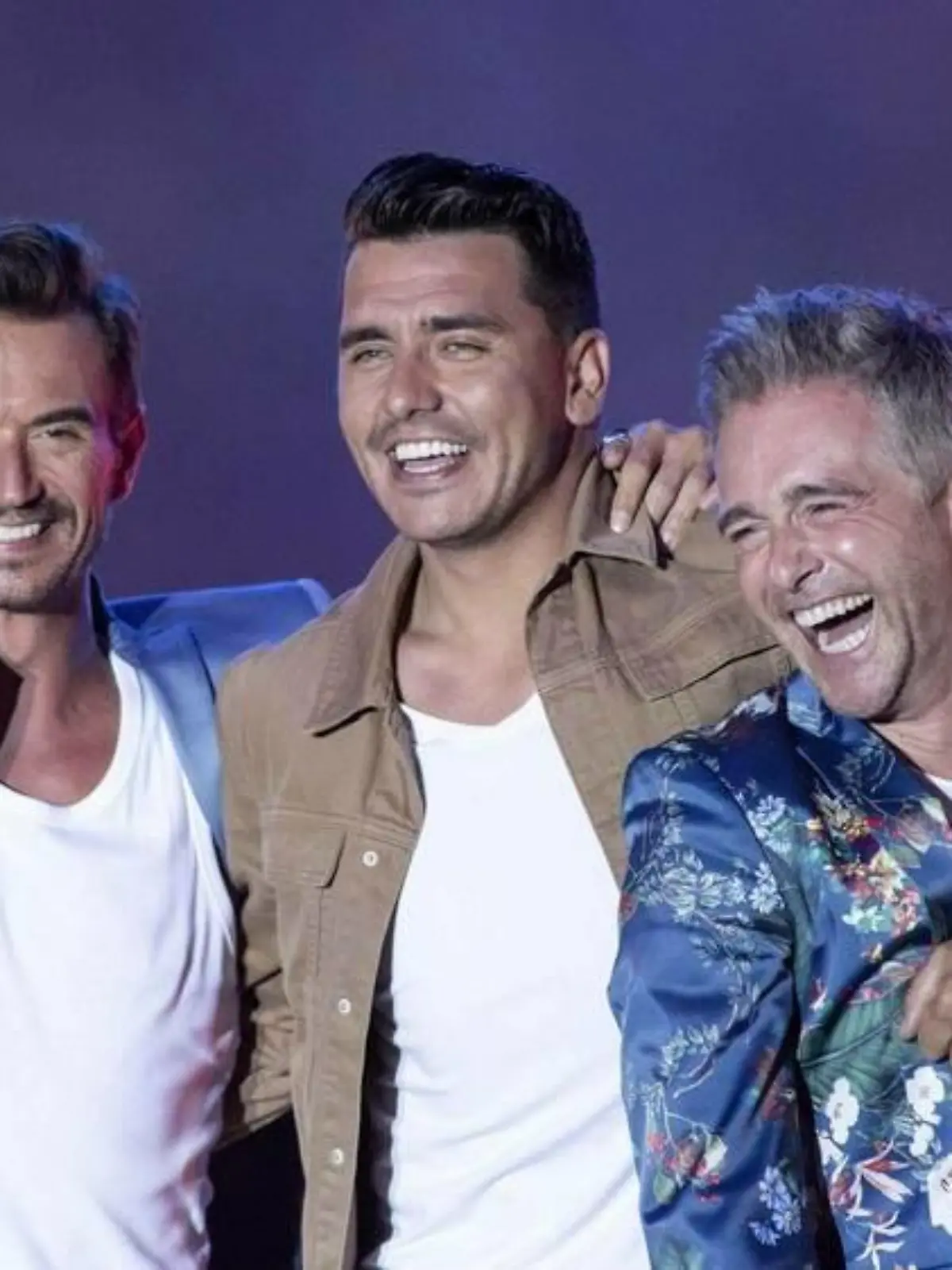 Florian Silbereisen: Wie geht es mit seiner Band Klubbb3 weiter?