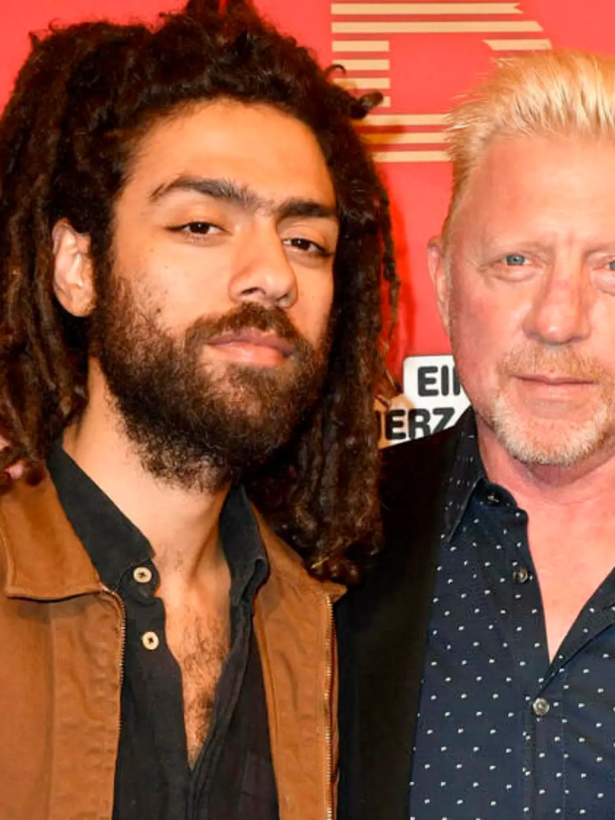 Noah Becker über Vater Boris: "Ich verspüre einen Beschützerinstinkt"